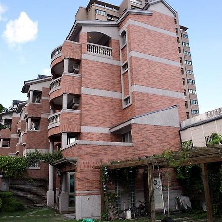 Guest House Of Permaculture Jiaxin Екстериор снимка