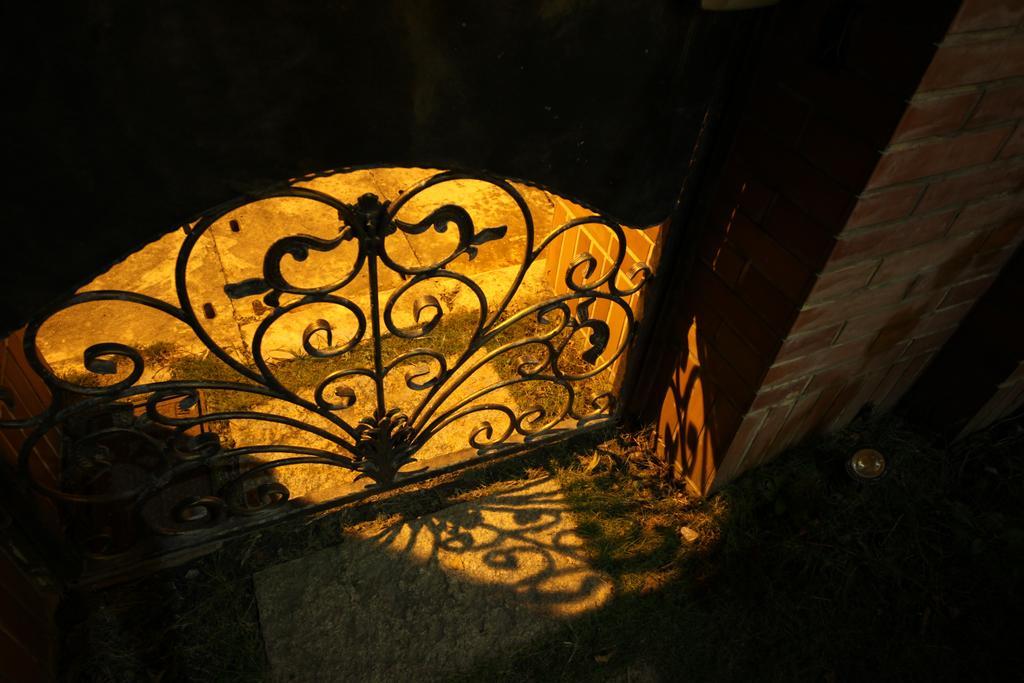 Guest House Of Permaculture Jiaxin Екстериор снимка
