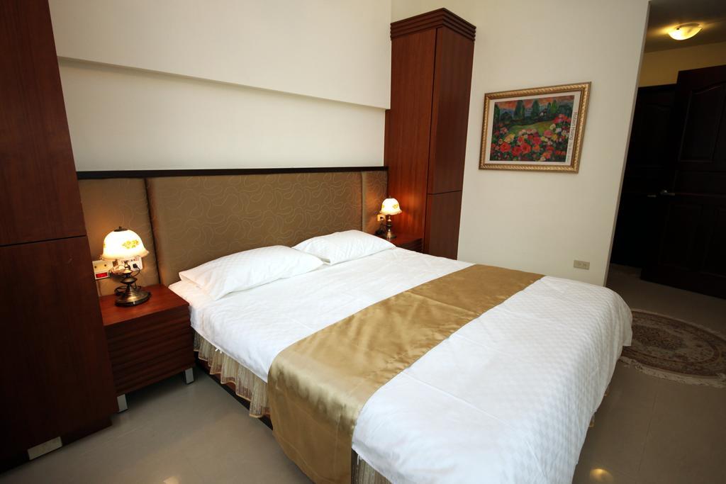 Guest House Of Permaculture Jiaxin Стая снимка