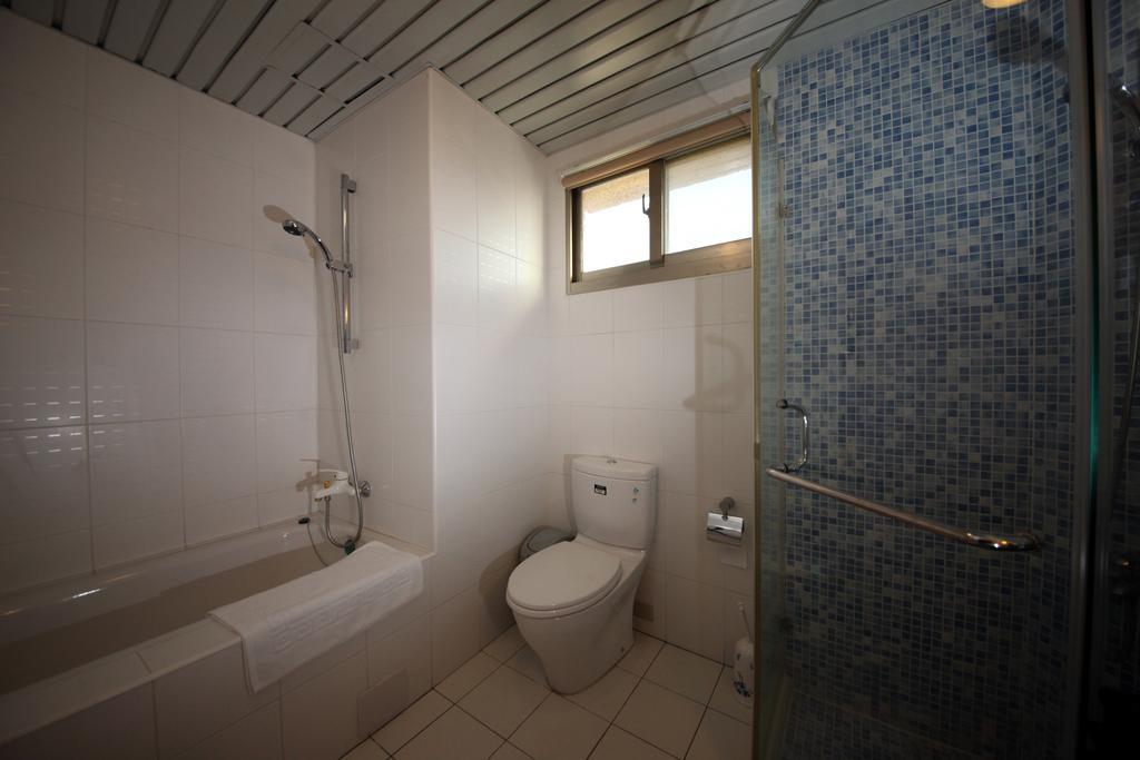 Guest House Of Permaculture Jiaxin Стая снимка